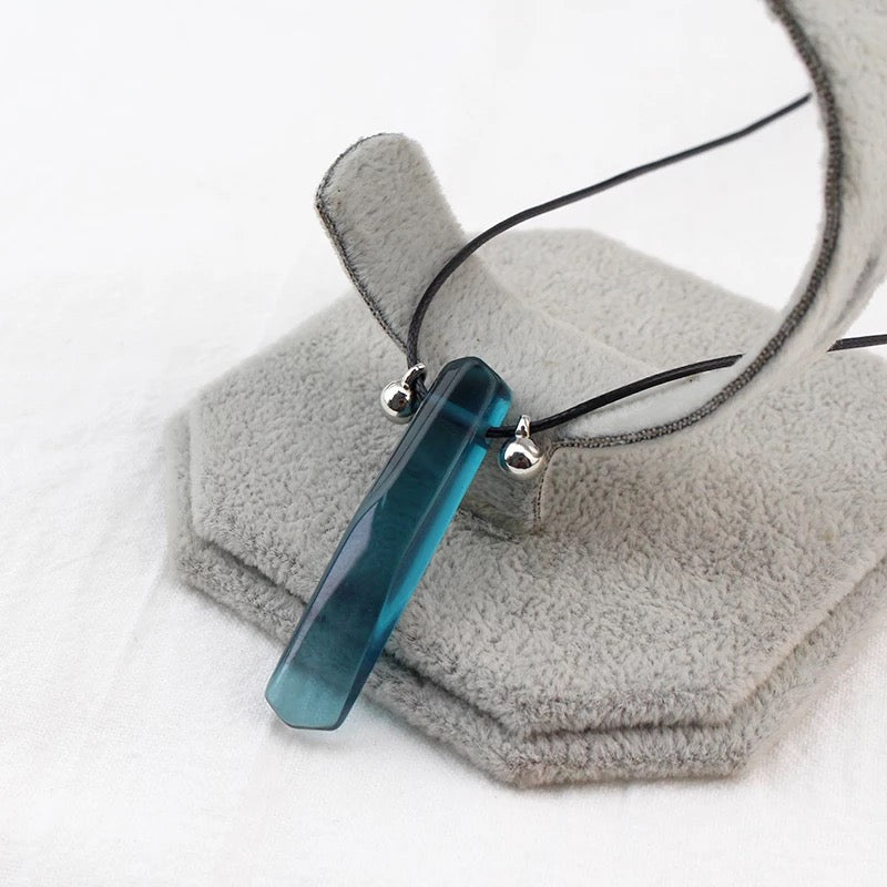 Naruto Necklace