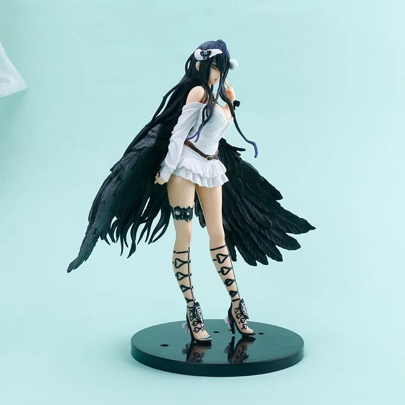 Figura del señor supremo