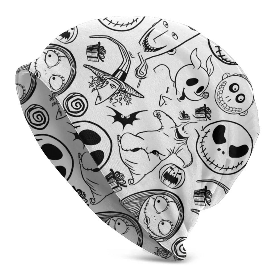 Sombrero de Pesadilla Antes de Navidad