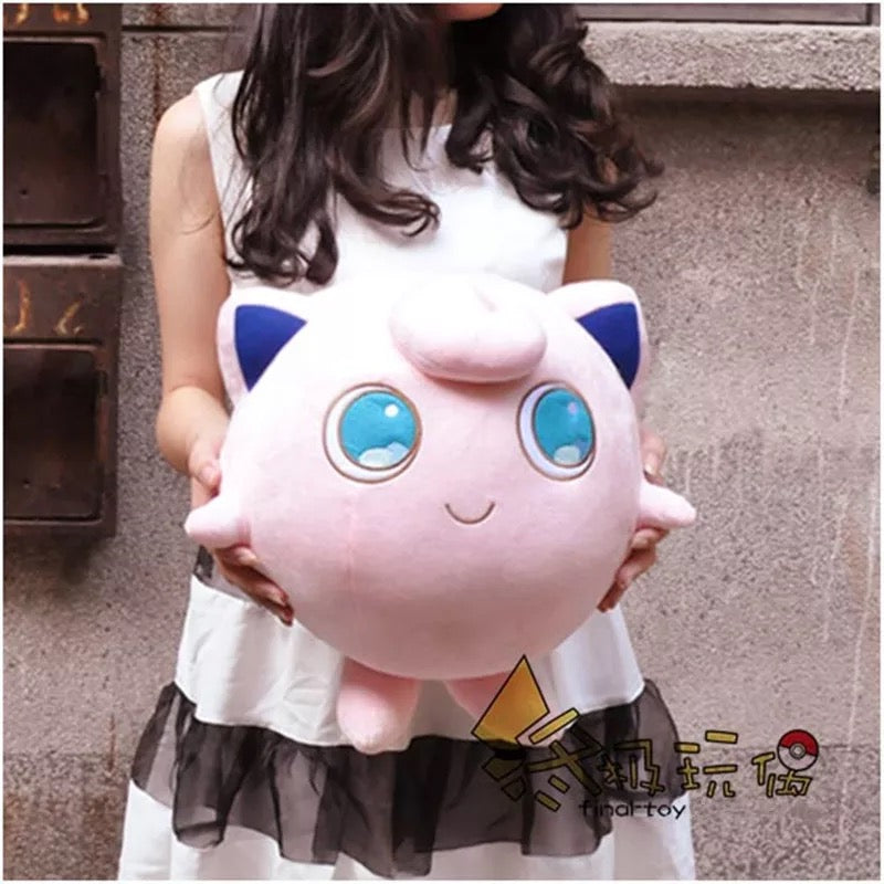 Pokémon Plush (Large)