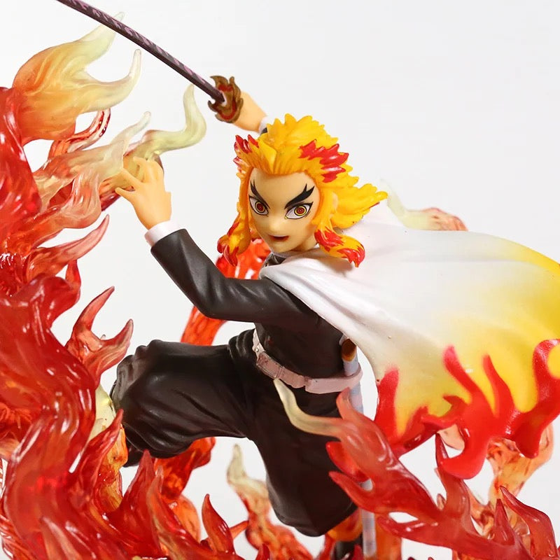 Demon Slayer Figure