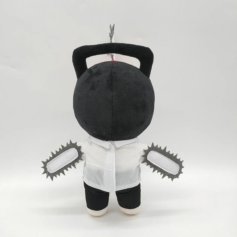 Chainsaw Man Plush