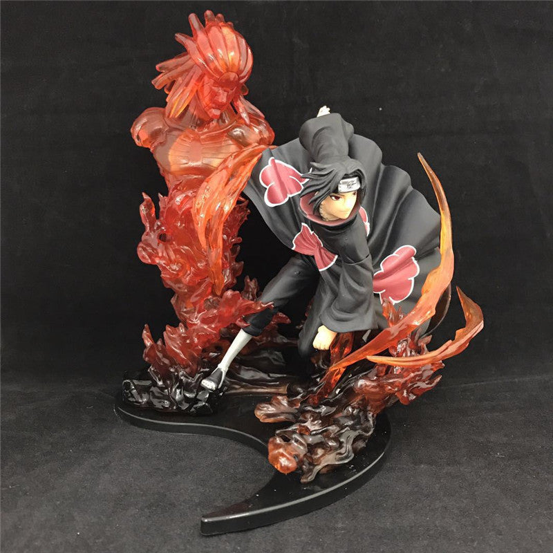 Naruto Figure