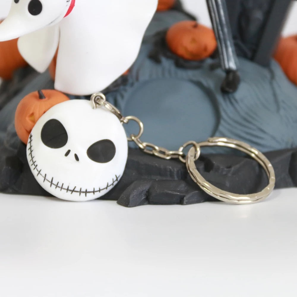 Nightmare Before Christmas Figure