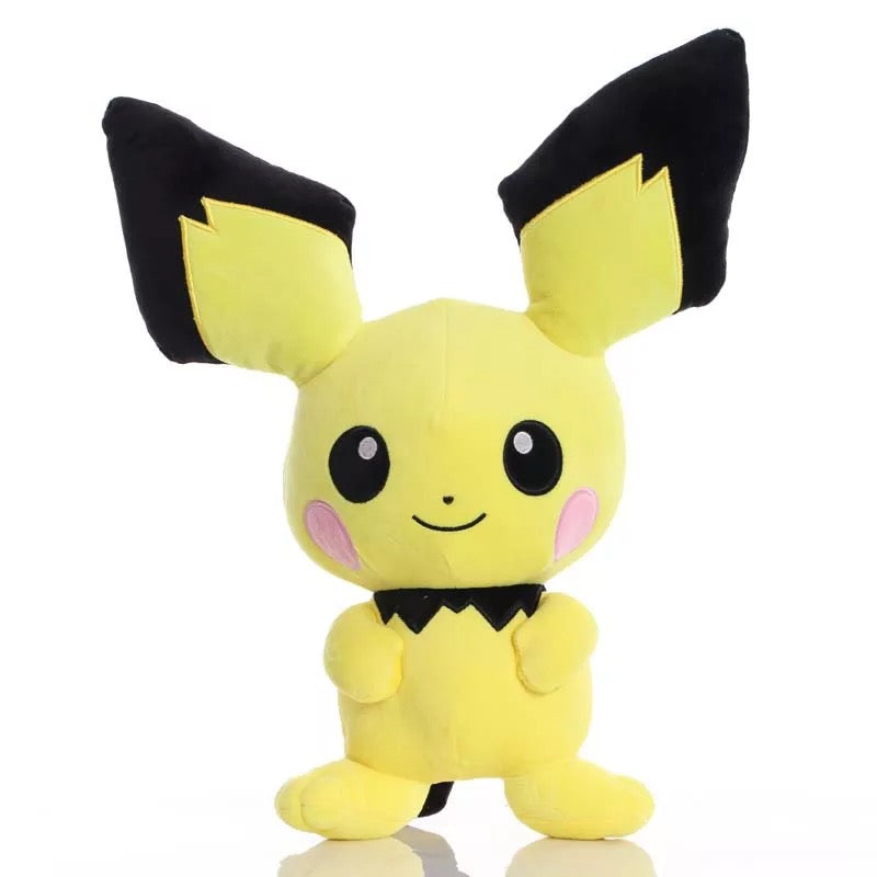 Pokémon Plush