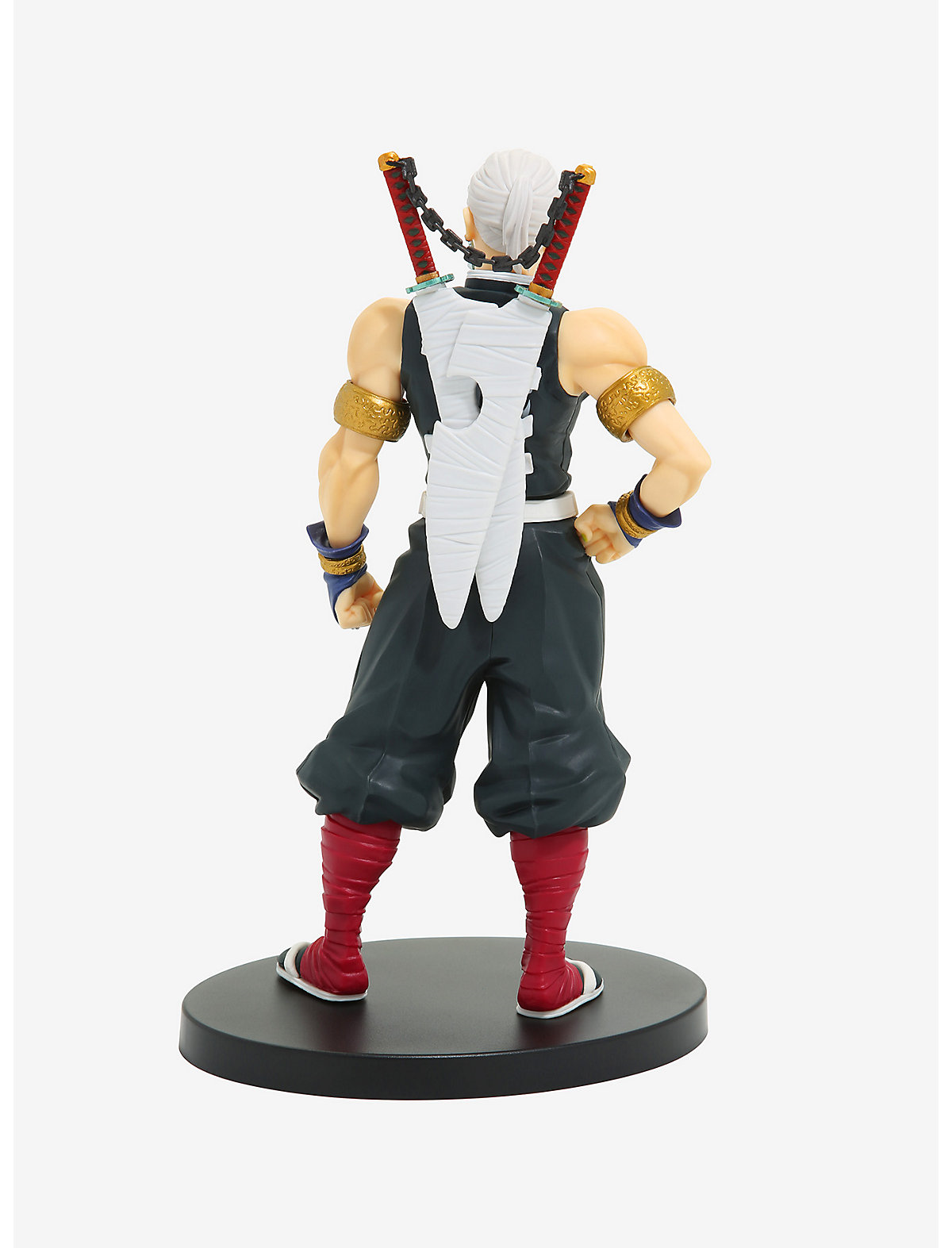 Demon Slayer Figure