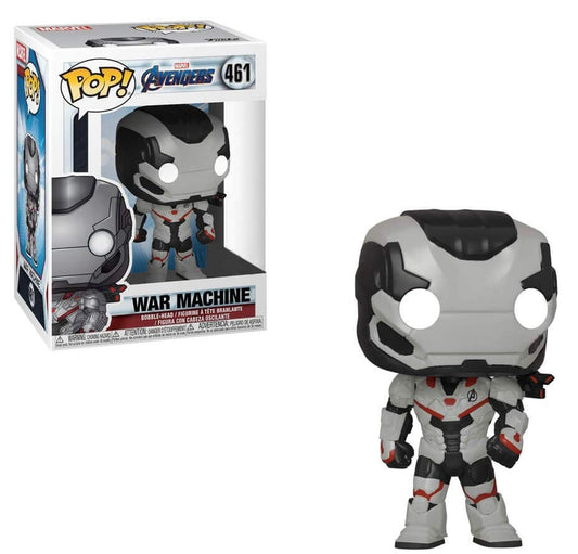 ¡Funko Pop!