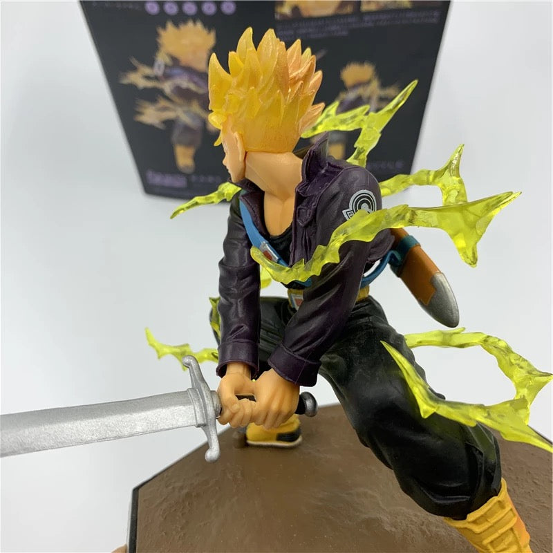 Dragon Ball Z Figure