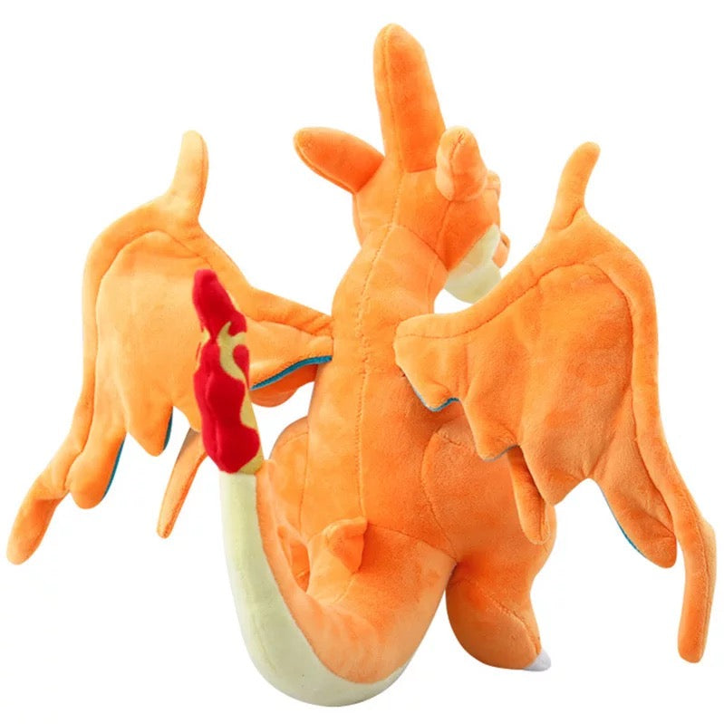 Pokémon Plush