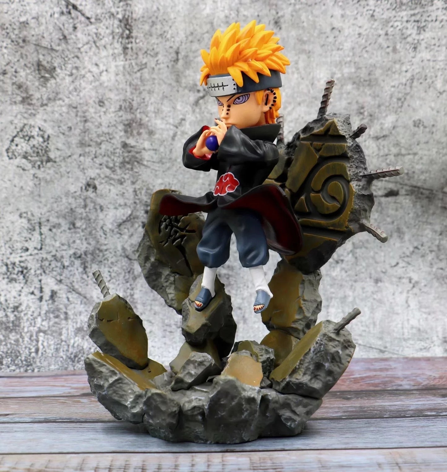 Naruto Figure