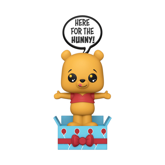 ¡Paposas Funko!