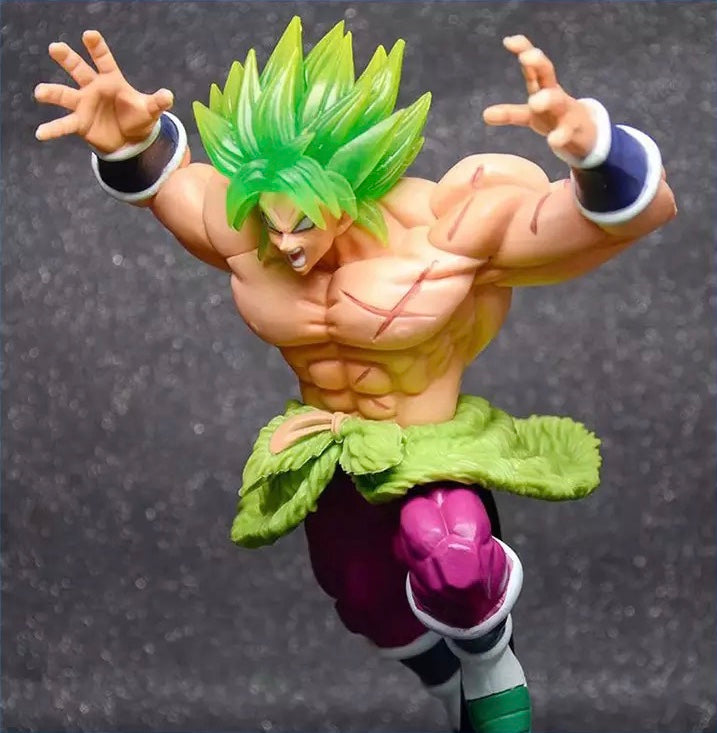 Dragon Ball Super Figure