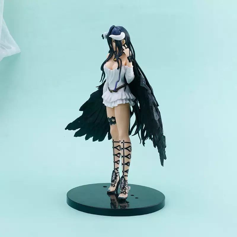 Figura del señor supremo