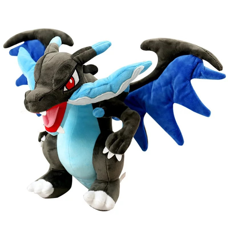 Pokémon Plush