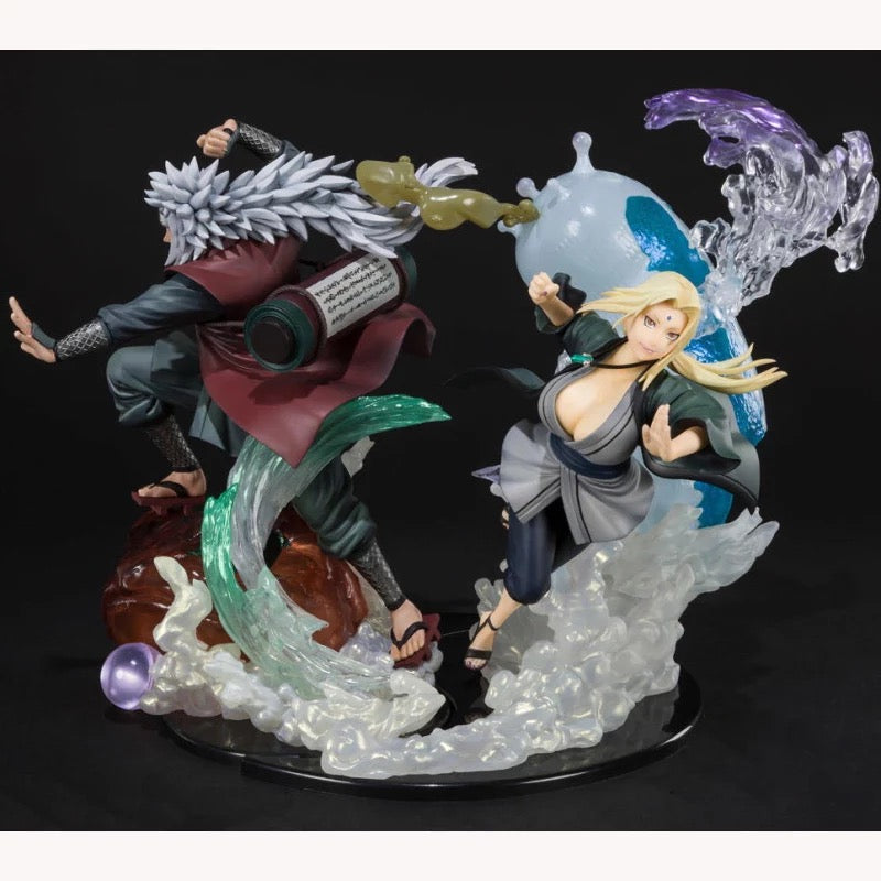Naruto Figure