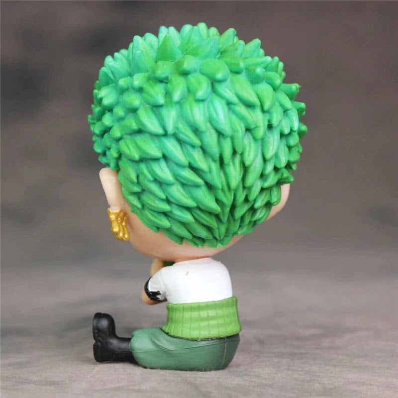 Figura de una pieza