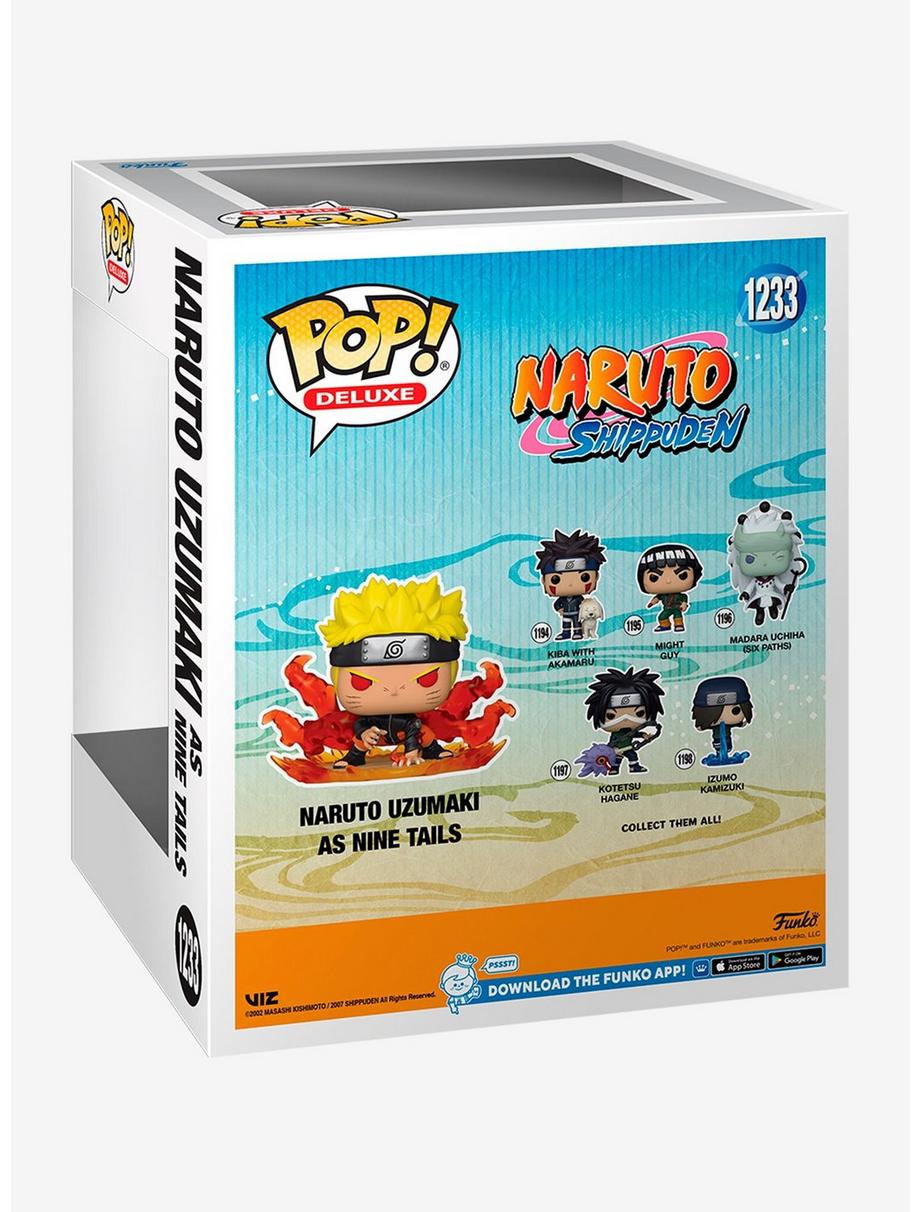 Funko Pop! Exclusive