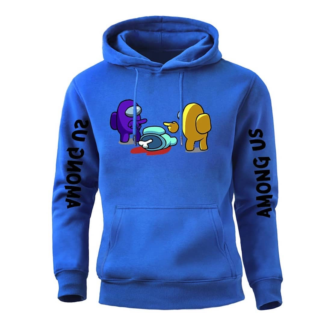 Entre nosotros sudadera con capucha