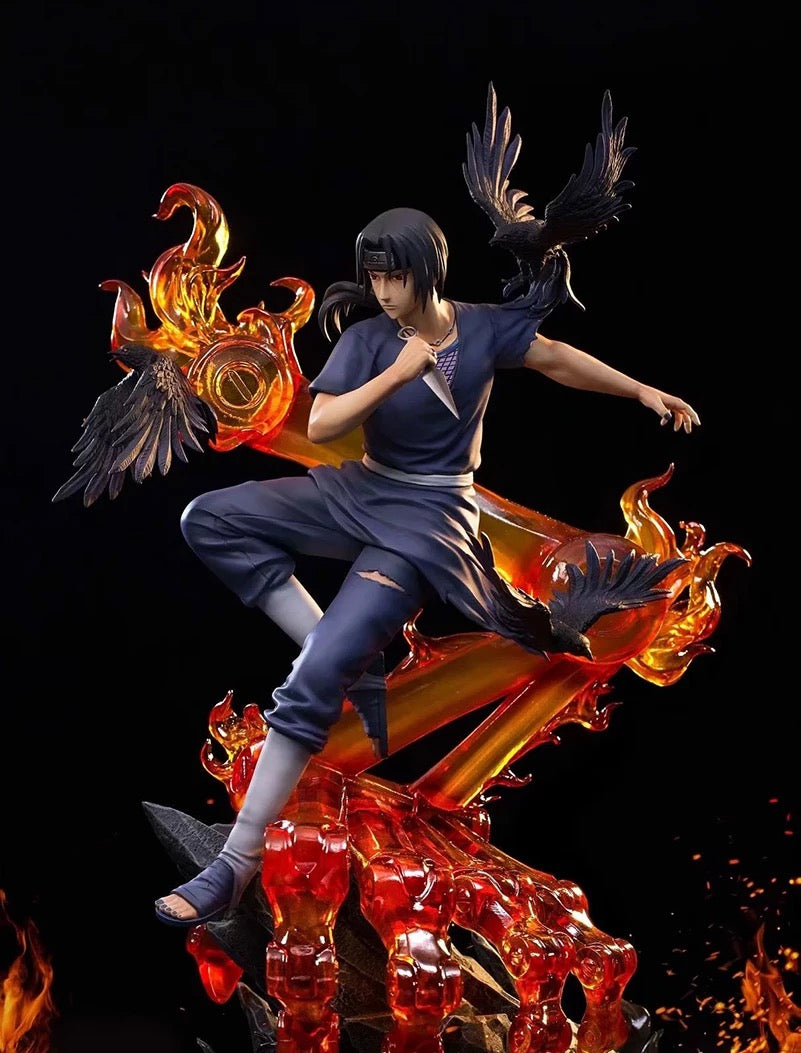 Naruto Figure