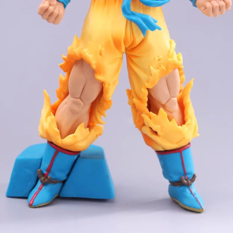Dragon Ball Z Figure