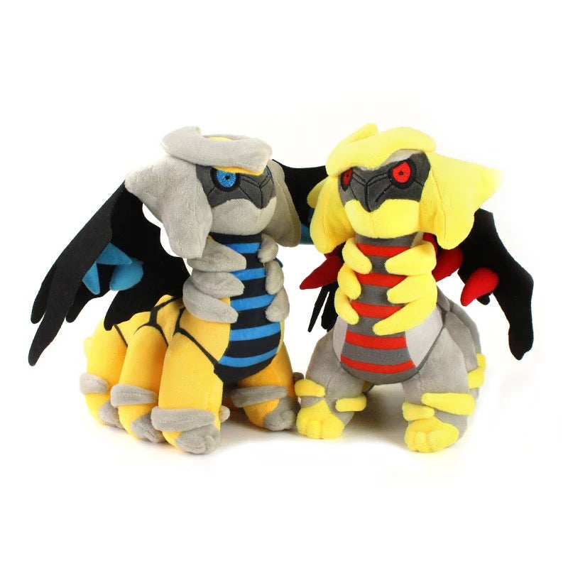 Pokémon Plush