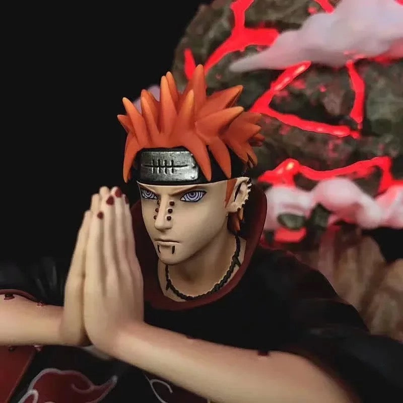 Naruto Figure