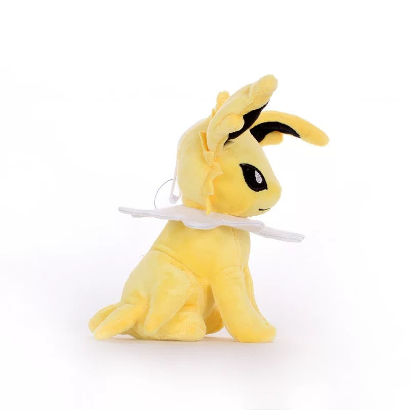 Pokémon Plush