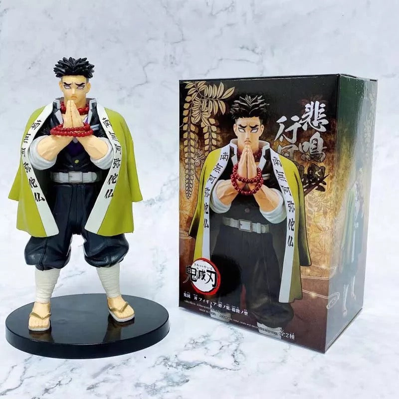 Demon Slayer Figure