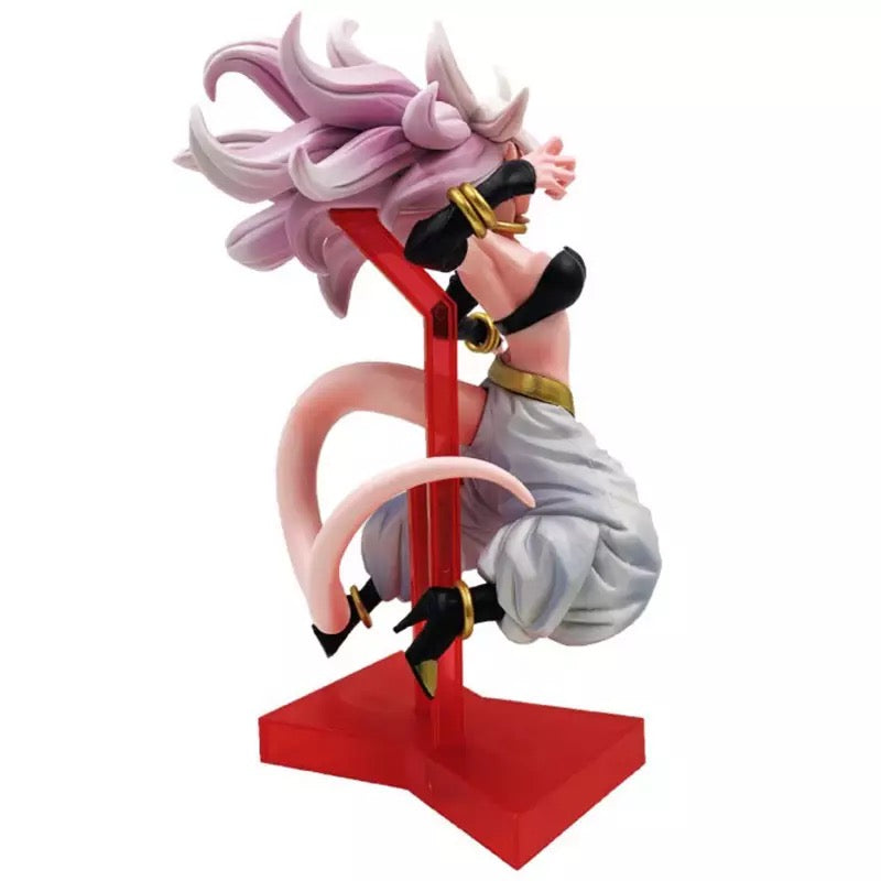 Dragon Ball Z Figure