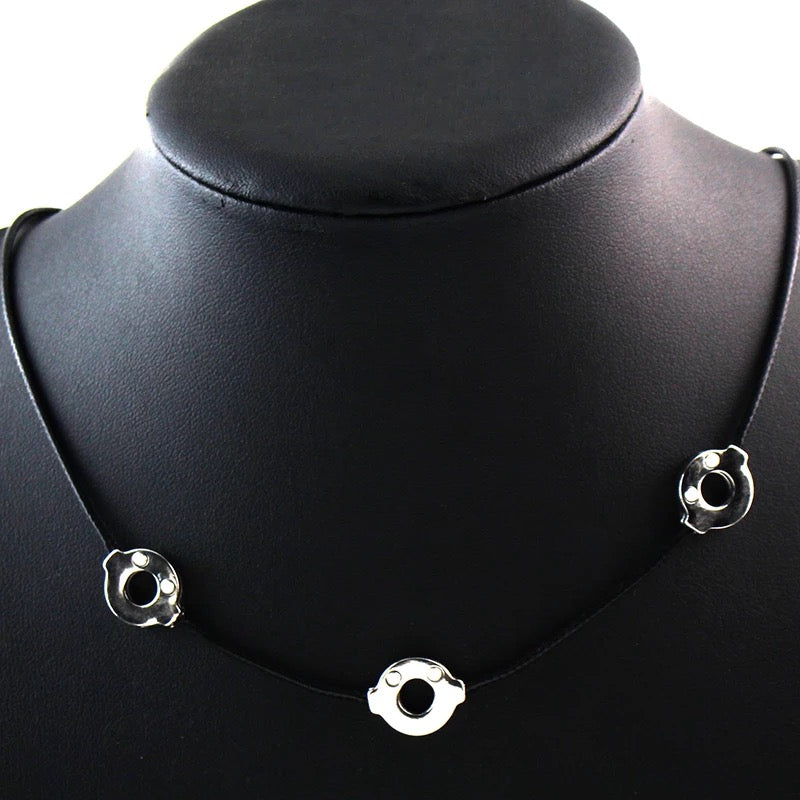 Naruto Necklace