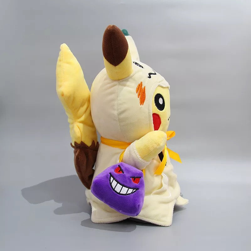 Pokémon Plush