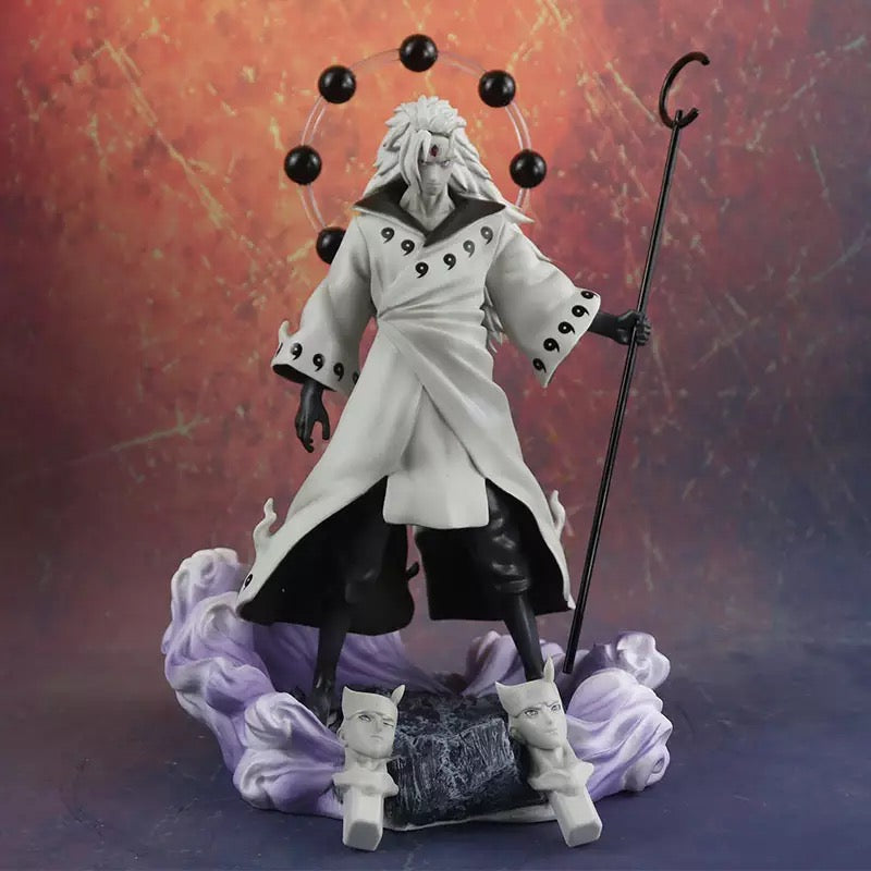 Naruto Figure