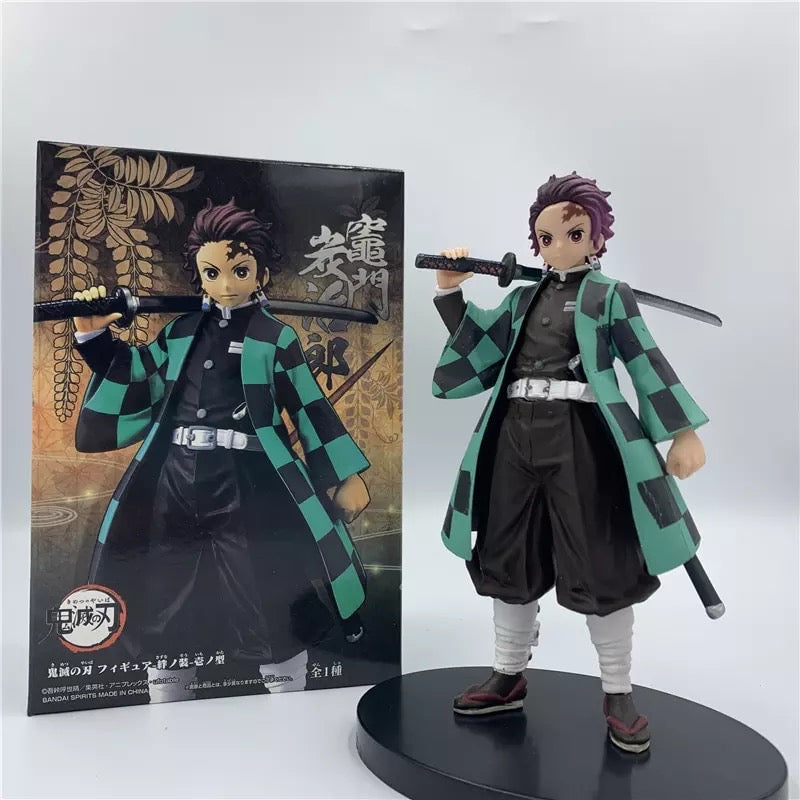 Demon Slayer Figure