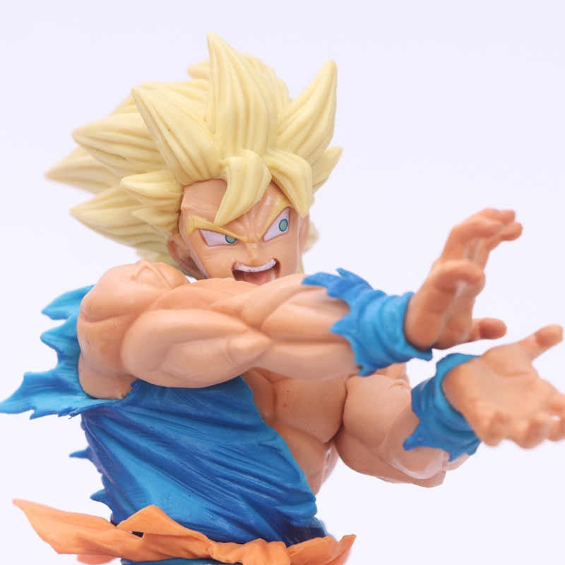 Dragon Ball Z Figure
