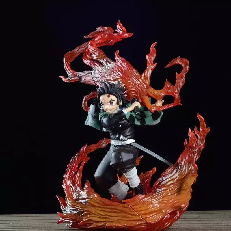 Demon Slayer Figure