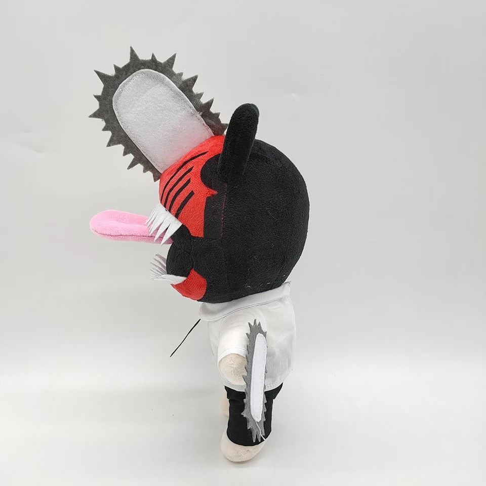 Chainsaw Man Plush