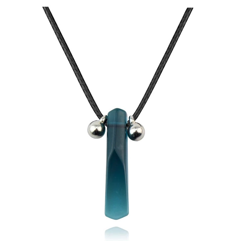 Naruto Necklace