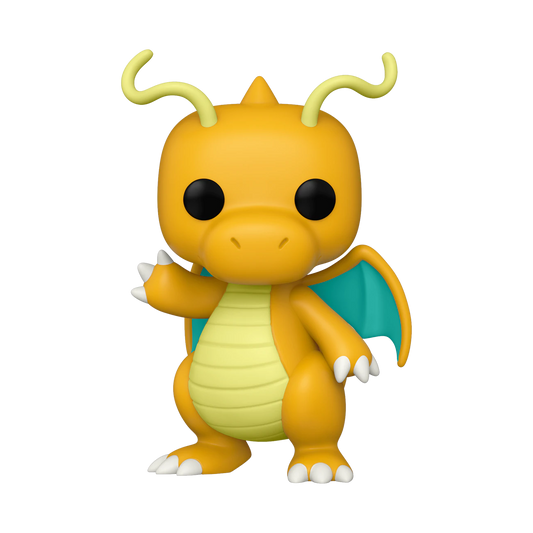 ¡Funko Pop!