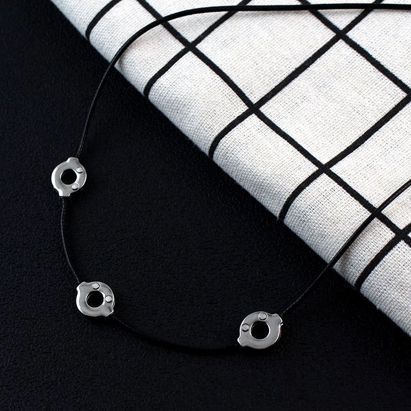 Naruto Necklace