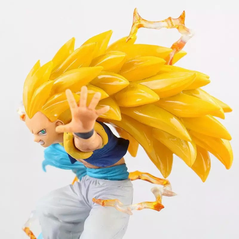 Dragon Ball Z Figure