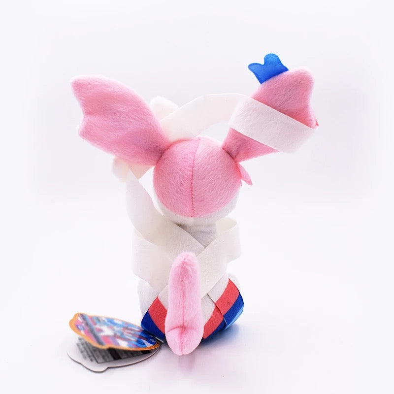 Pokémon Plush