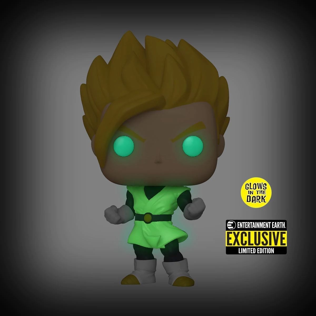 ¡Funko Pop! Exclusivo