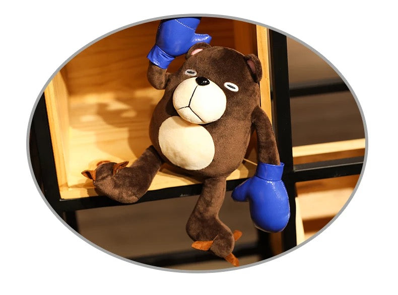 Jujutsu Kaisen Cursed Plush