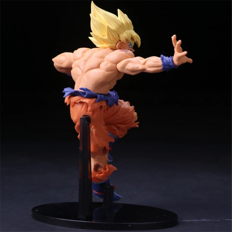 Figura Dragon Ball Súper