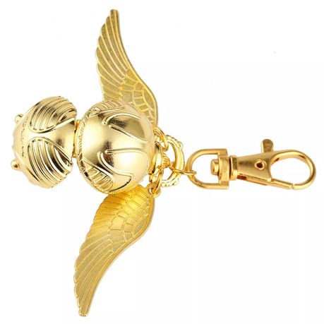 Harry Potter Pocket Watch (Keychain)