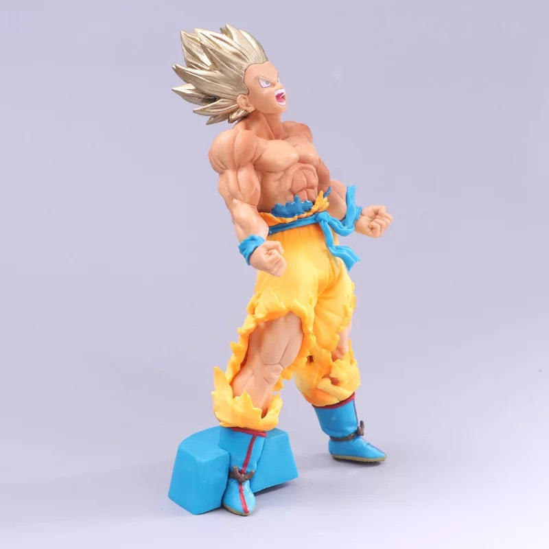 Dragon Ball Z Figure
