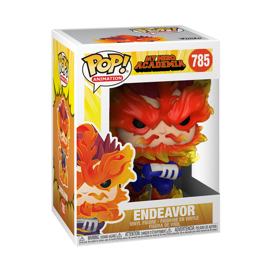 ¡Funko Pop!