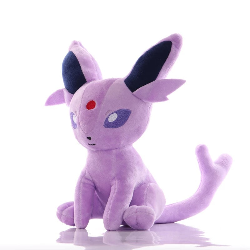 Pokémon Plush
