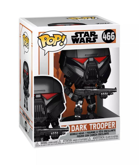 ¡Funko Pop!