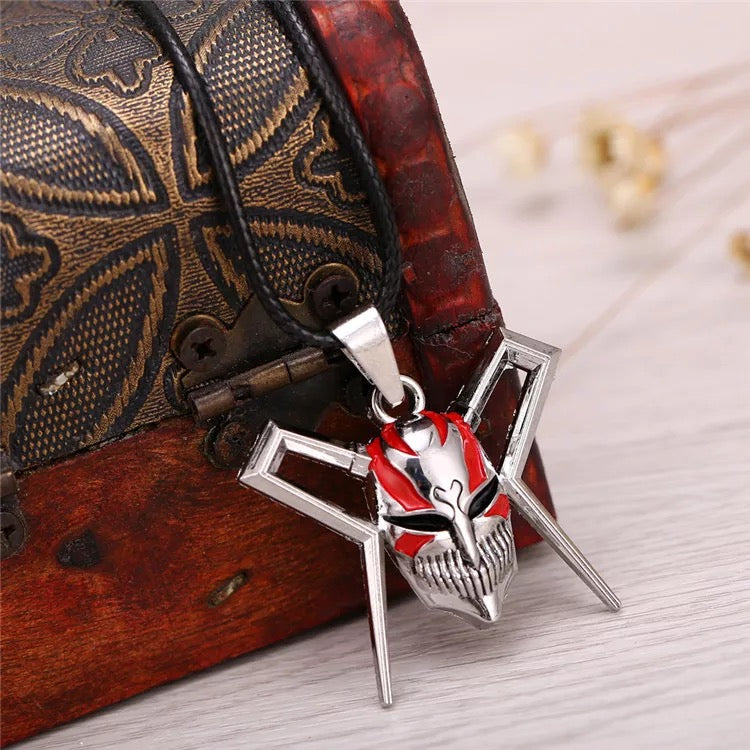 Collar de lejía